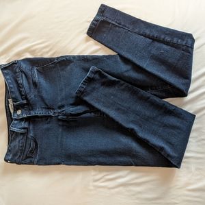 JustFab jeans
